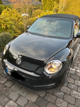 Volkswagen VW Beetle Cabrio All Star TÜV NEU - Volkswagen Beetle in Hannover