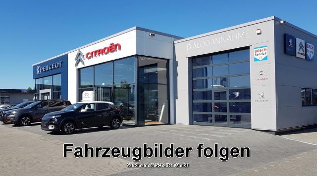 Peugeot 208 1.2 Hybrid 100 Allure (EURO 6d)  ACC, Navi