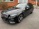 Mercedes-Benz E 400 d 4MATIC T Autom. -