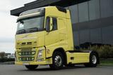 Volvo FH 500 / HYDRAULIKA  / I-PARK COOL / I-SAVE / AL