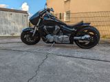 Suzuki M1800R Intruder Umbau - Offers matching your search criteria