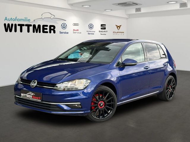 Golf 2.0 TDI 110kW DSG JOIN ACC/NAV/APP/Standhei