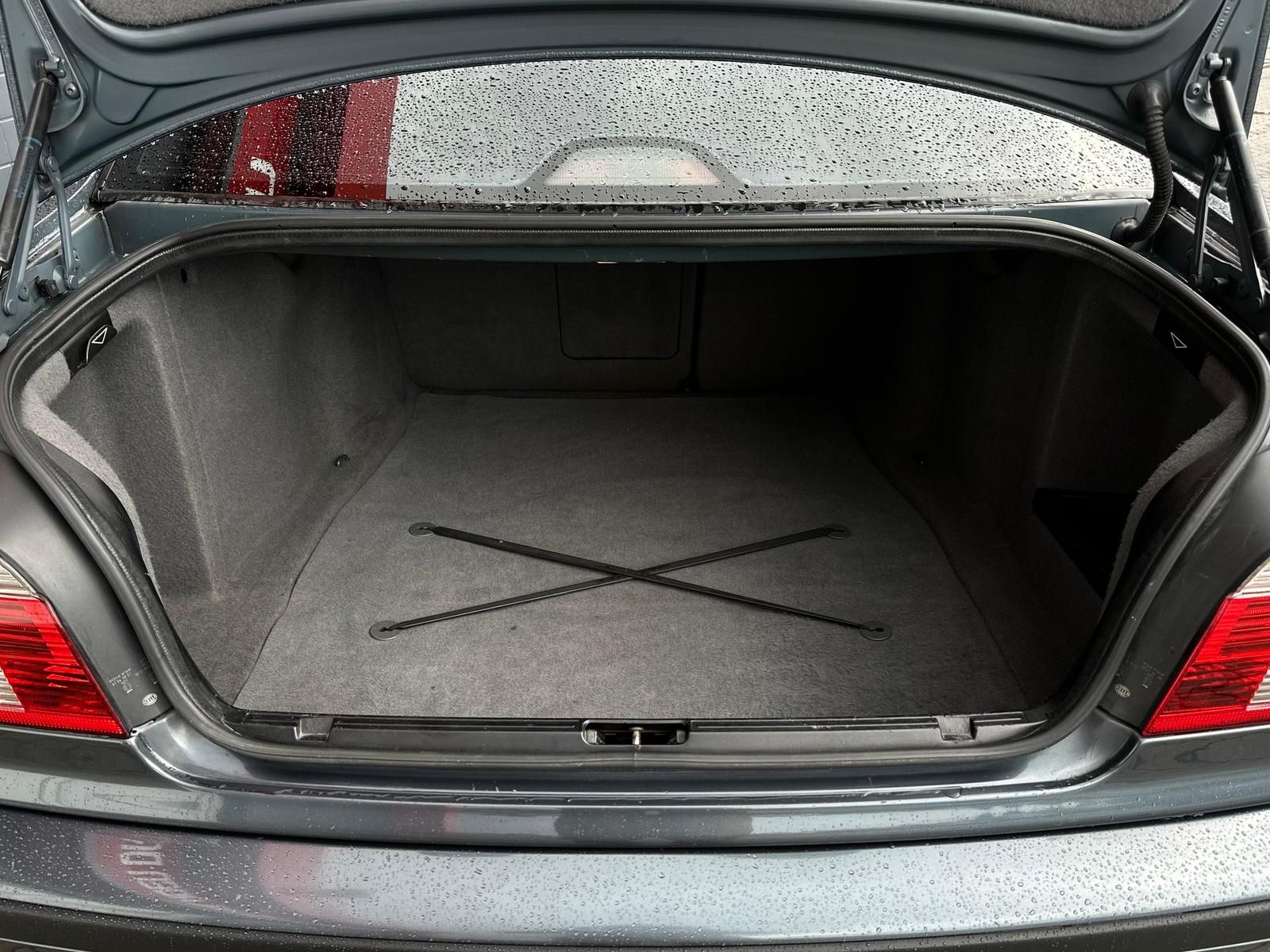 BMW 523i LIMOUSINE* XENON#TEMP#KLIMA#15''ALU#ZV#HOLZ - Image 7