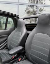 Smart ForTwo Cabrio Prime*AUTOMAT*LEDER*SHZ*KLIMA*LED - Smart ForTwo Gebrauchtwagen in Mannheim