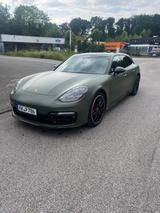 Porsche Panamera GTS Sport Turismo GTS - gebrauchte Porsche Panamera aus dem Jahr 2021