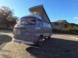 Volkswagen T2 a/b Camper Westfalia Ausbau - Volkswagen Firmenfahrzeug