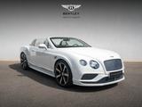 Bentley Continental GTC V8 S Timeless Series *Sports Exh - Bentley aus 2018