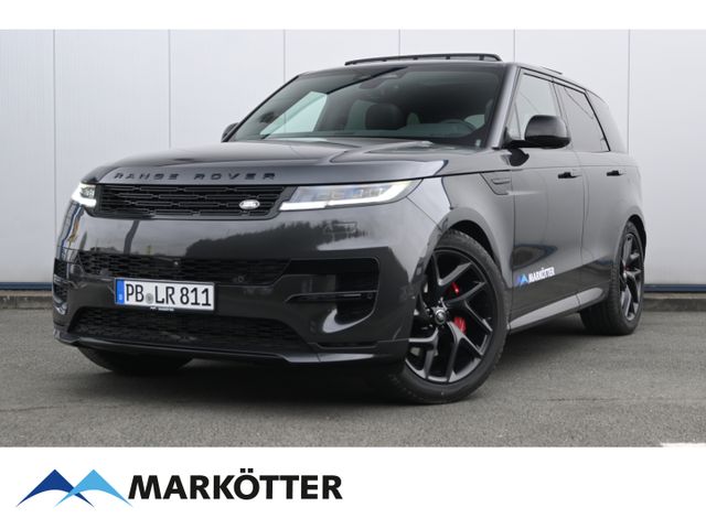 Land Rover Range Rover Sport D300 Dynamic SE S-Dach/AHK/Bla