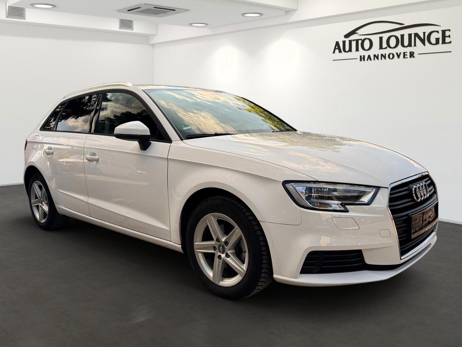 Audi A3 Sportback 35 TFSI ACT | Xenon Plus | Klima