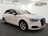 Audi A3 Sportback 35 TFSI ACT | Xenon Plus | Klima - Audi A3 Gebrauchtwagen in Hannover