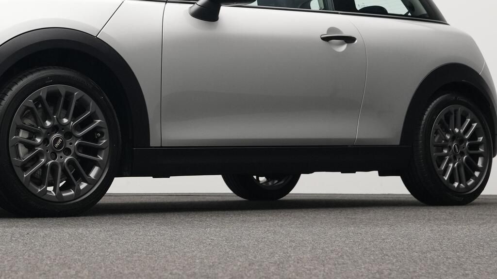 MINI Cooper C - Bild 21
