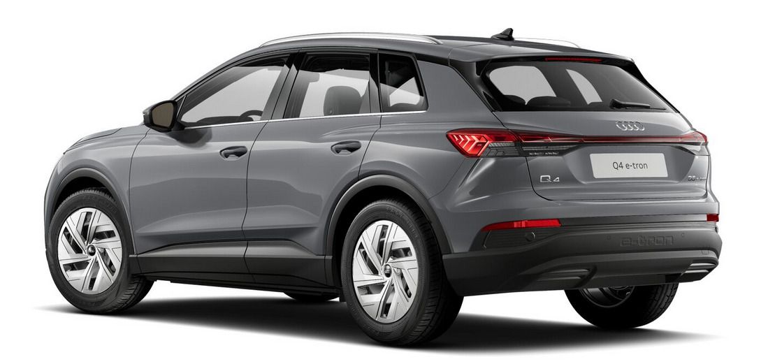 Audi Q4 e-tron - Bild 6