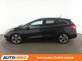 Kia cee'd 1.6 CRDi GT Line*NAVI*TEMPO*CAM*PDC*SHZ* - gebrauchte Kia cee'd / Ceed aus dem Jahr 2016