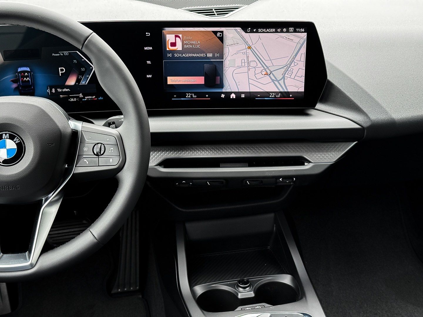 BMW 120 - Bild 8