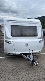 Tabbert Rossini 620 DM Finest Edition-Solar-Moover-TV - Tabbert Wohnwagen 620