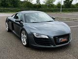 Audi R8 Coupe 4.2 FSI quattro Schalensitze*B&O*Carbon - Audi R8 Gebrauchtwagen