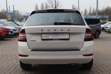 Skoda Fabia Combi 1.0 Best of LED Navi ACC Totwinkel - Skoda Fabia: Weiß, Combi
