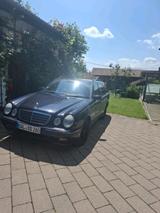 Mercedes-Benz Mercedes W210 E280 4 matic - : Kombi, Mercedes W210