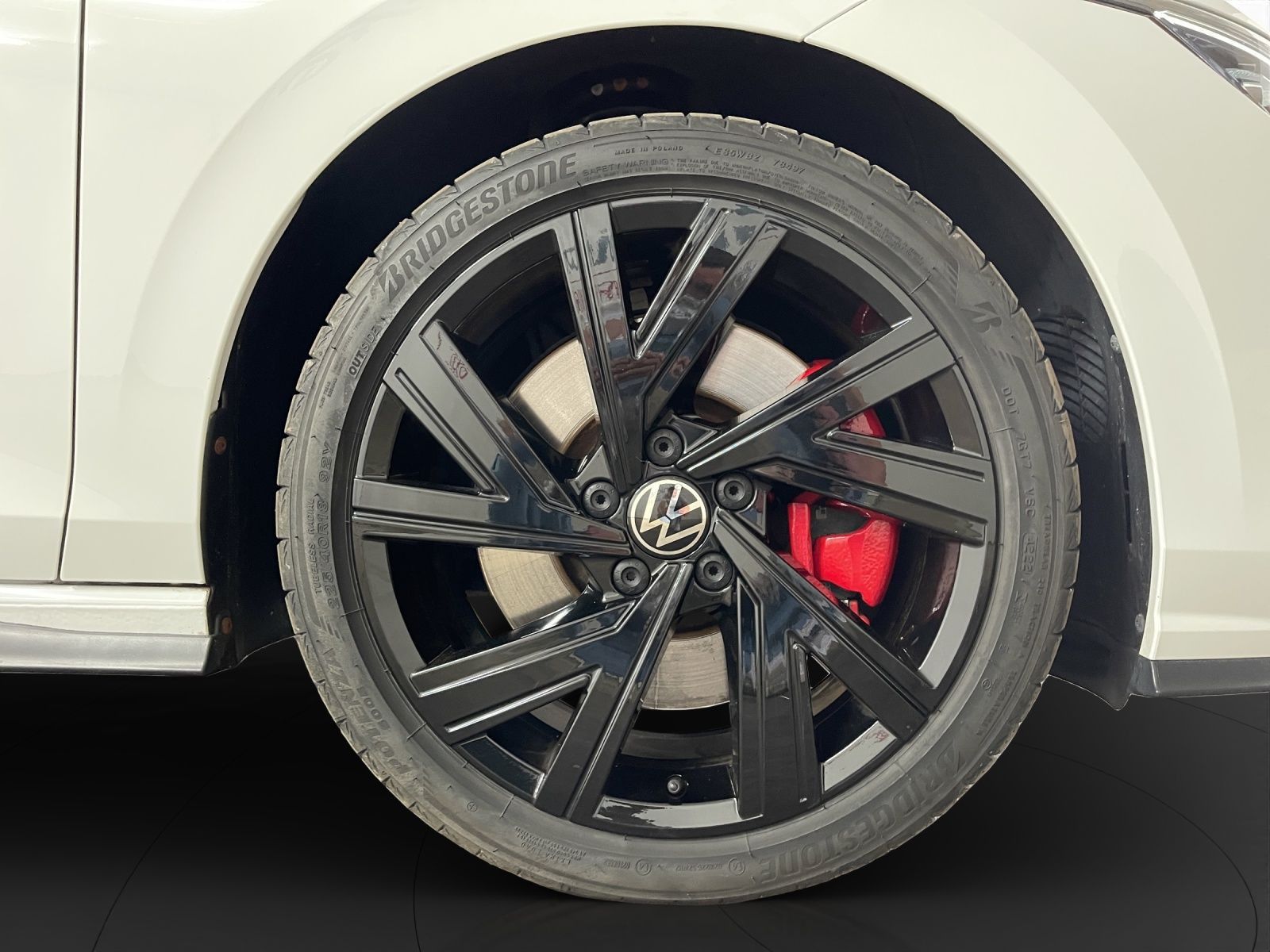 Volkswagen Golf - Bild 16