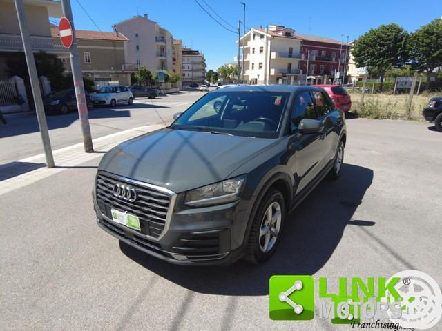 Image of Audi Q2