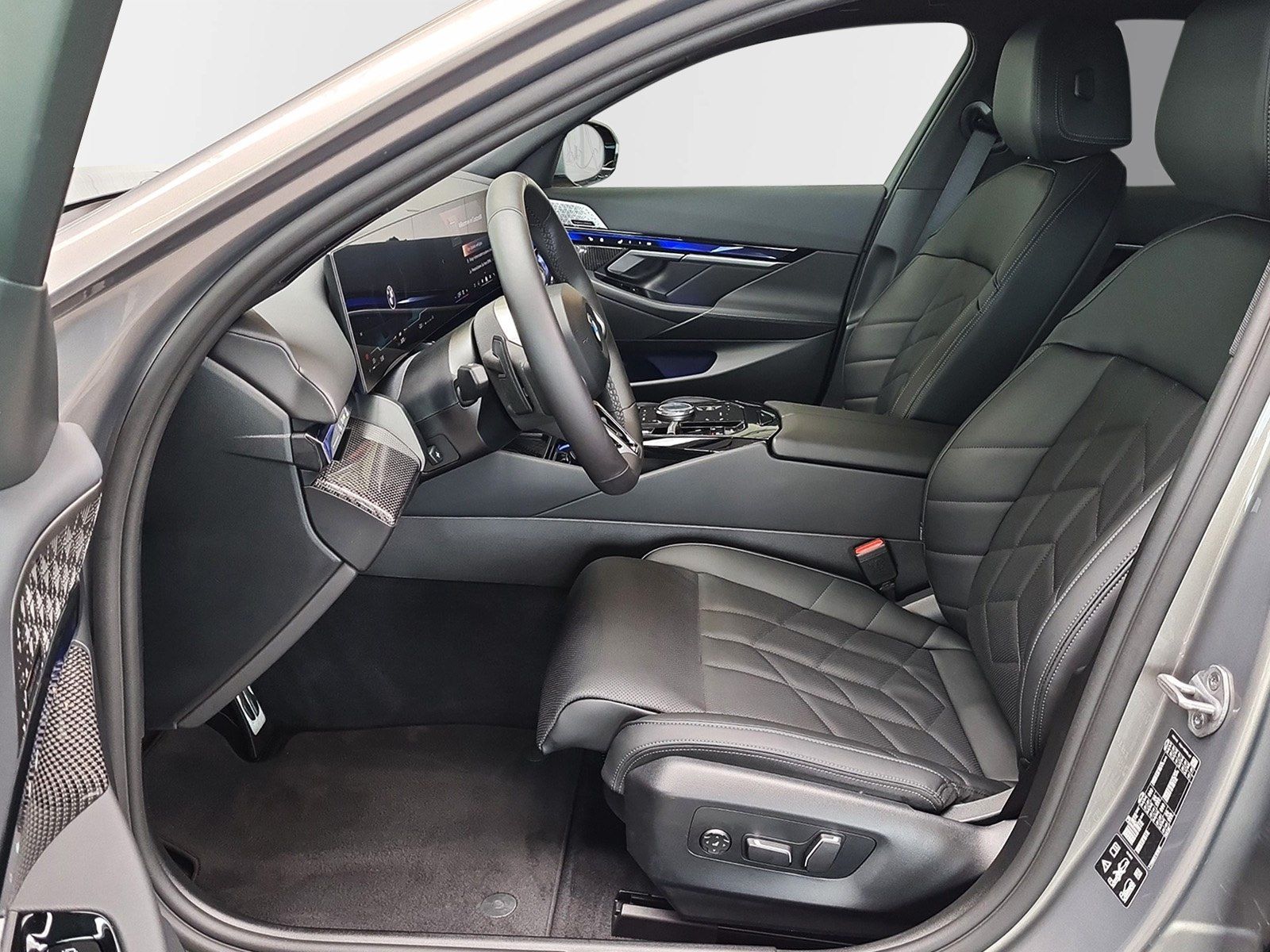 BMW 540 - Bild 8