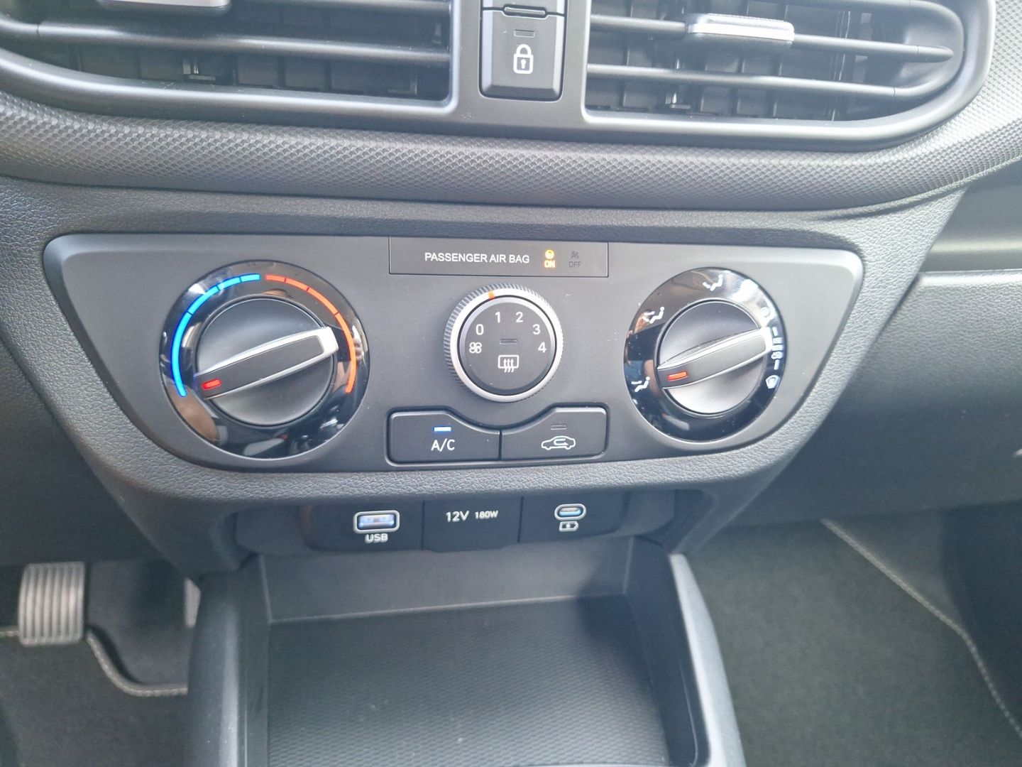 Hyundai i10 – Bild 14