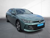 Volkswagen Passat Variant - Vorschau Bild 5