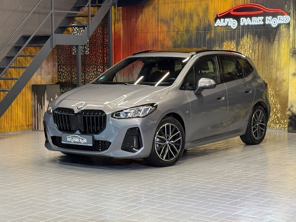 BMW 220 Active Tourer