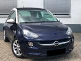 Opel Adam OPEN AIR 1.4 Easytronic - Opel Adam: Automatik