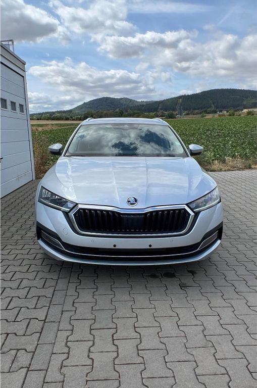 Image of Skoda Octavia