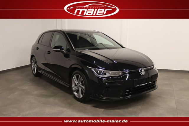 Volkswagen Golf 1.5 TSI R-Line-IQ-NAV-Virtual-STDHZ-Pano-