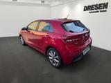Kia Rio Vision 1.2 PDC,SITZHZG,BLUETOOTH,LICHTSENSOR - Kia Rio in Düsseldorf