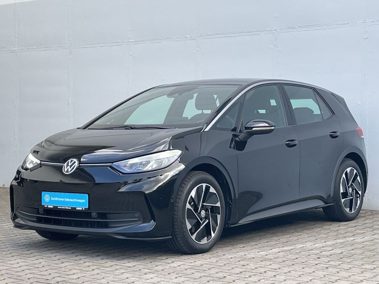 Volkswagen ID.3 Pro Kamera Keyless ACC Navi App-Connect LED foto 3