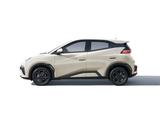 BYD DOLPHIN SURF Comfort Klima/Sitzhzg./el.Sitzv. - BYD Elektroautos