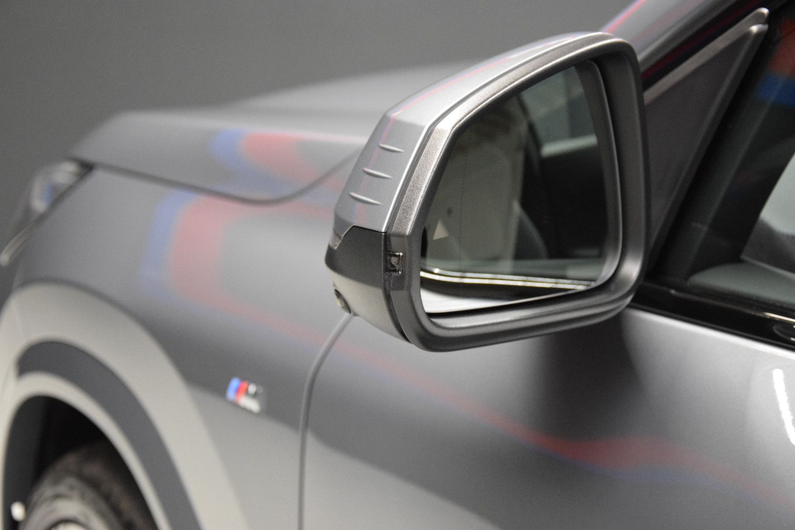 Fahrzeugabbildung BMW X2 20d xDrive M Sport 360° Pano HuD AHK h/k ACC