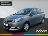 Renault Grand Scenic Energy TCe 115 S&S LIMITED - Renault Grand Scenic Gebrauchtwagen