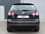 Volkswagen Golf Plus V Tour - Volkswagen Golf: V Tour