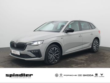 Skoda Scala Tour Black 1.0TSI DSG/ SmartLink, LED, RFK