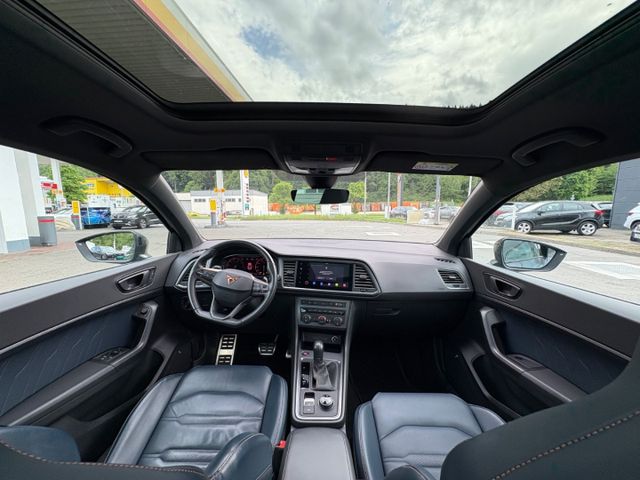 Ateca 2.0TSI 4Drive DSG *LEDER+BEATS+PANO+AHK*