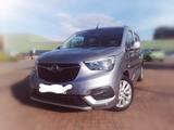 Opel Combo Life 1.2 Turbo 96kW *Vollausstattung*AHK* - Opel Combo Life von privat