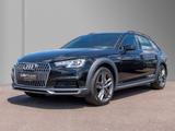 Audi A4 Allroad 45TFSI quattro Navi, AHK, Rear-View - Audi A4 Allroad Gebrauchtwagen