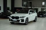 BMW X6 xDr 30d M Sport*M-SPORTABGAS*LEDER*LED*360°KA - BMW X6 in Bonn