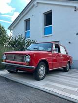 Lada 1200s  VAZ 2101 - Lada: 2101