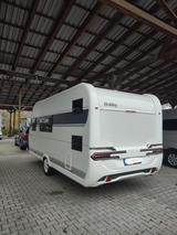 Hobby 490 KMF Excellent Edition  - 5 MONATE - VORZELT  - Hobby 490