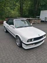 BMW Bmw E30 325i Cabrio - BMW 325 aus 1988: 325i