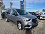 Opel Combo Life 1.5 D Elegance Keyless+Navi PRO+PARK - Opel Combo Life Elegance mit Diesel-Antrieb