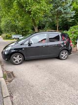 Honda Jazz GE2 (JAZZ 1.2), EZ:08 2008, TÜV... - gebrauchte Honda Jazz aus dem Jahr 2008