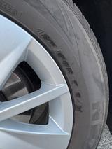 Volkswagen 1.Hand Polo 1.2 TSI 66kW Highline BMT - mit Benzin-Antrieb: Kleinwagen, 1.6