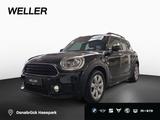 MINI LED NavPr SHZ PDC Parkass 18" Bluetooth Navi LED - schwarze MINI Cooper Countryman