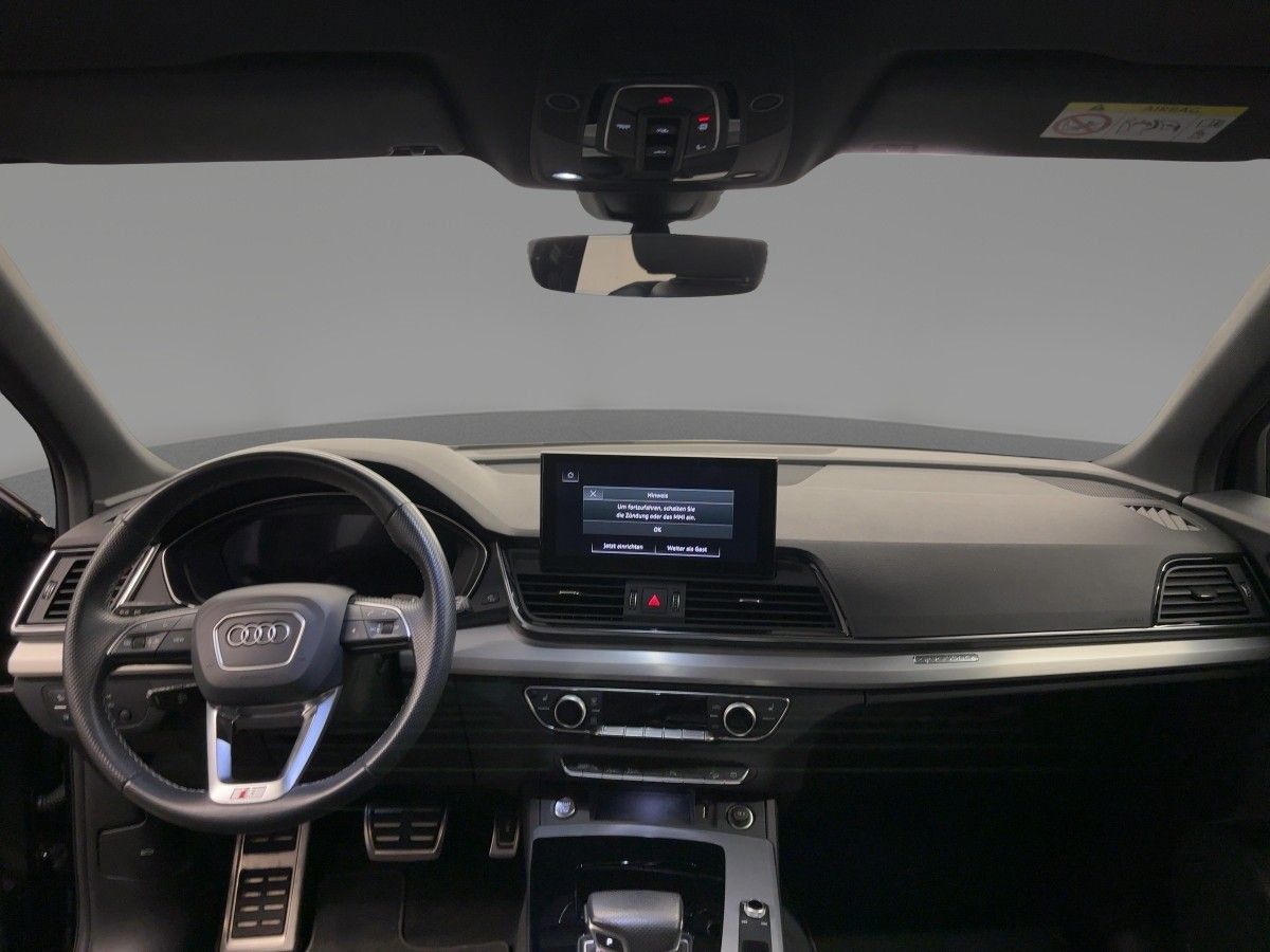 Audi Q5 - Bild 12